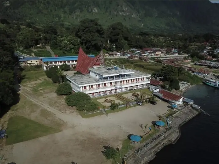 lopo hotel international 7