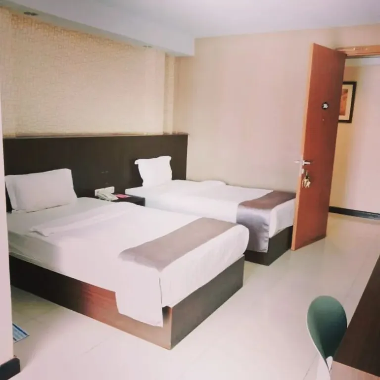 mutiara balige hotel2