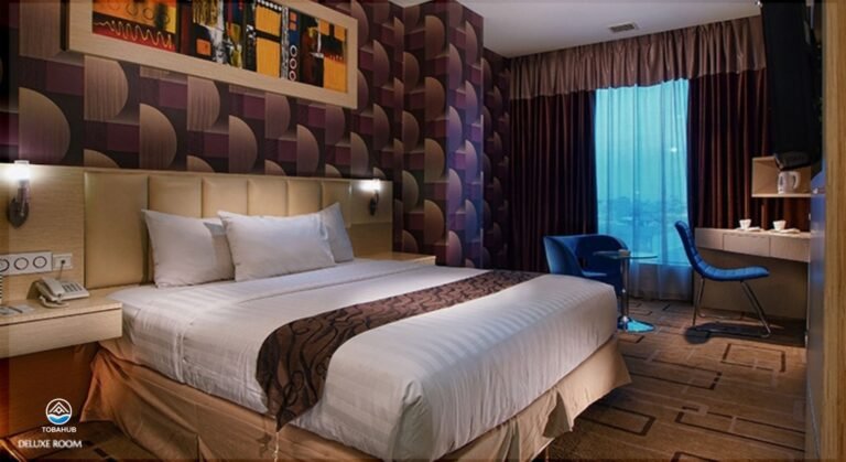 four points by sheraton medan 768x419