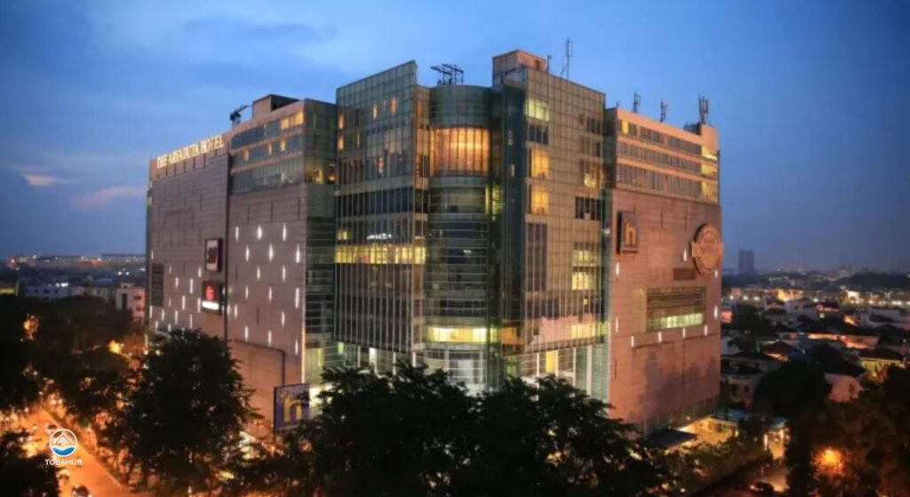 hotel aryaduta medan5 1024x559