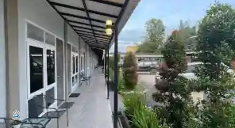 hotel sasta sidikalang5 768x419