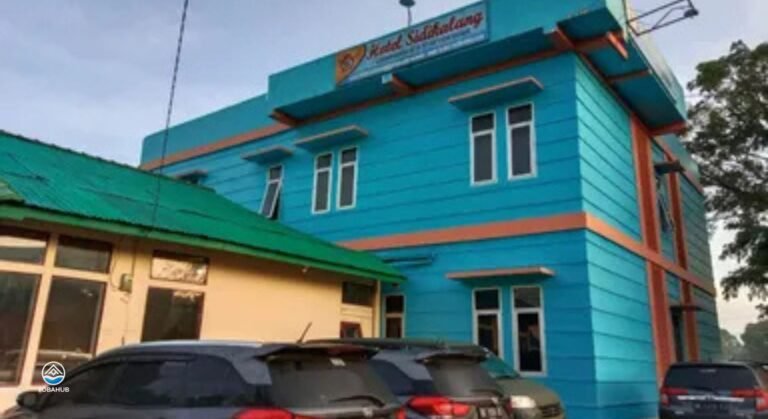 hotel sidikalang 768x419