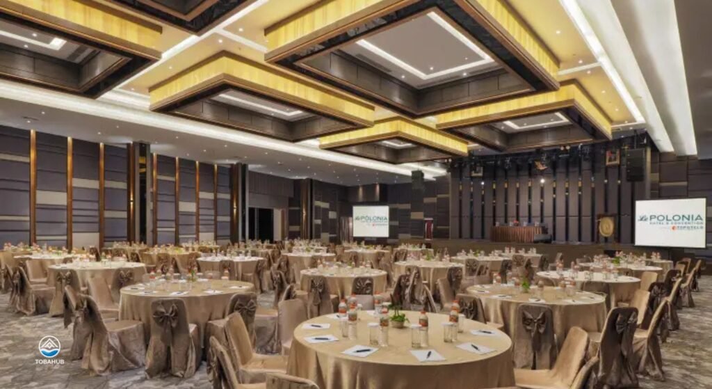 le polonia hotel convention medan7 1024x559