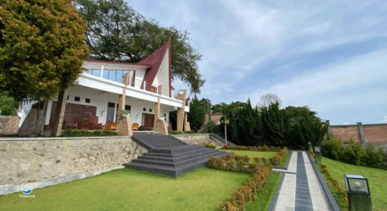 toba retreat mansion10 768x419