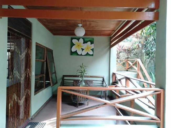 bagus bay guest house7
