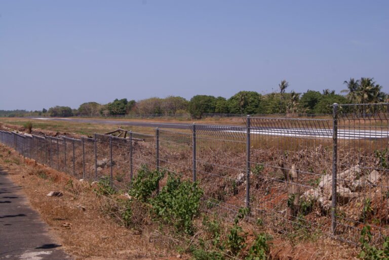 dewadaru airport runway karimun jawa scaled 768x514