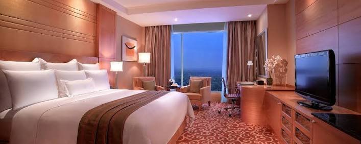 jw marriott hotel medan3