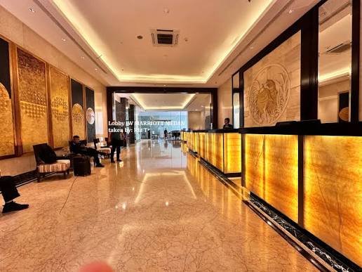 jw marriott hotel medan4