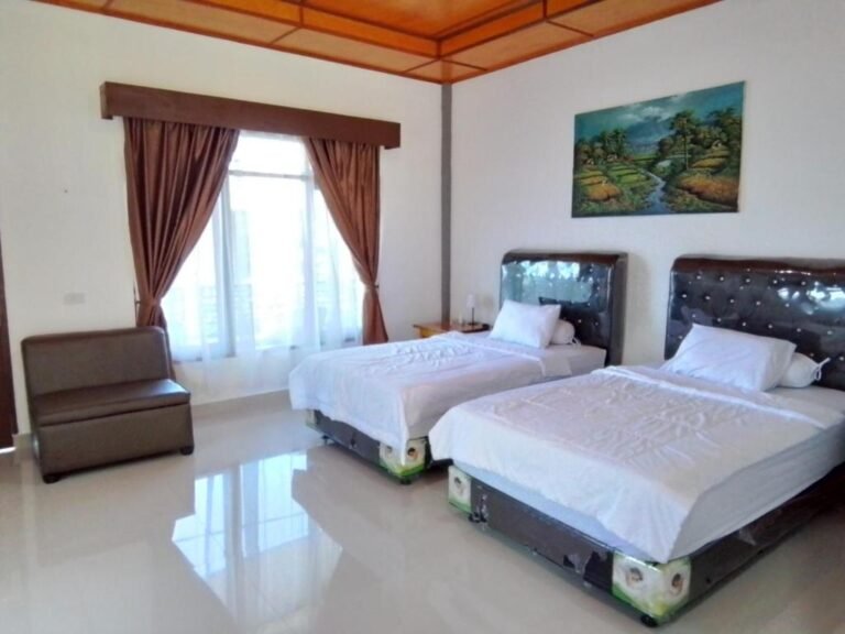 matraville home stay lake toba1 768x576