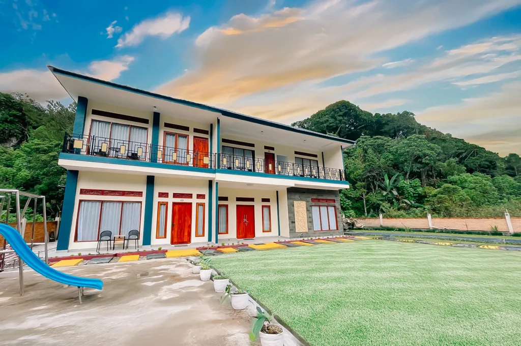 matraville home stay lake toba2 1024x681