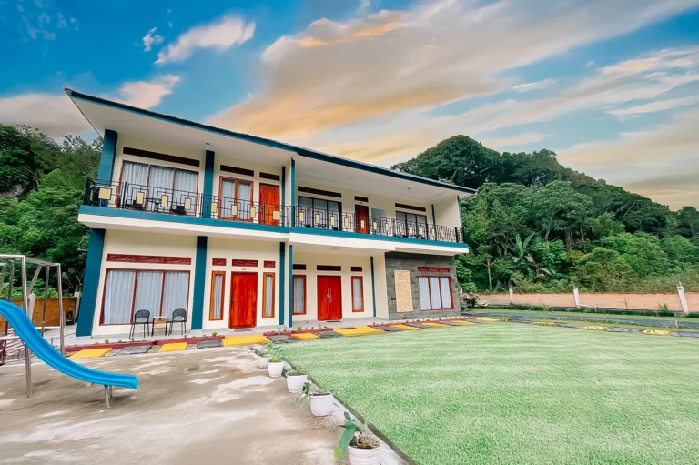 matraville home stay lake toba2 768x511