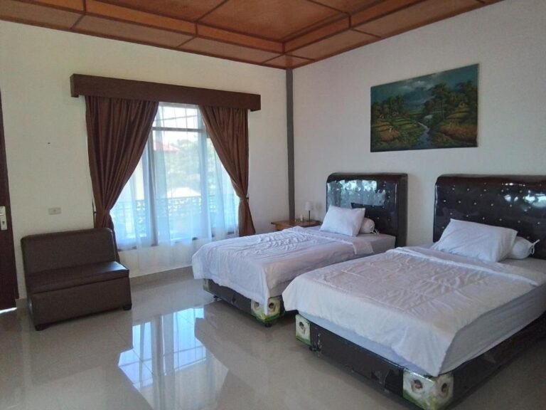 matraville home stay lake toba7 768x576