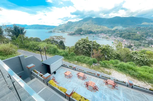 toba crest vue by helocus3