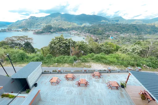 toba crest vue by helocus5
